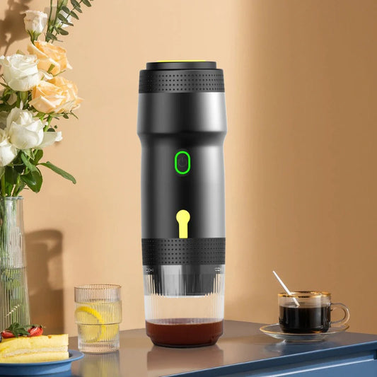 BaristaMax